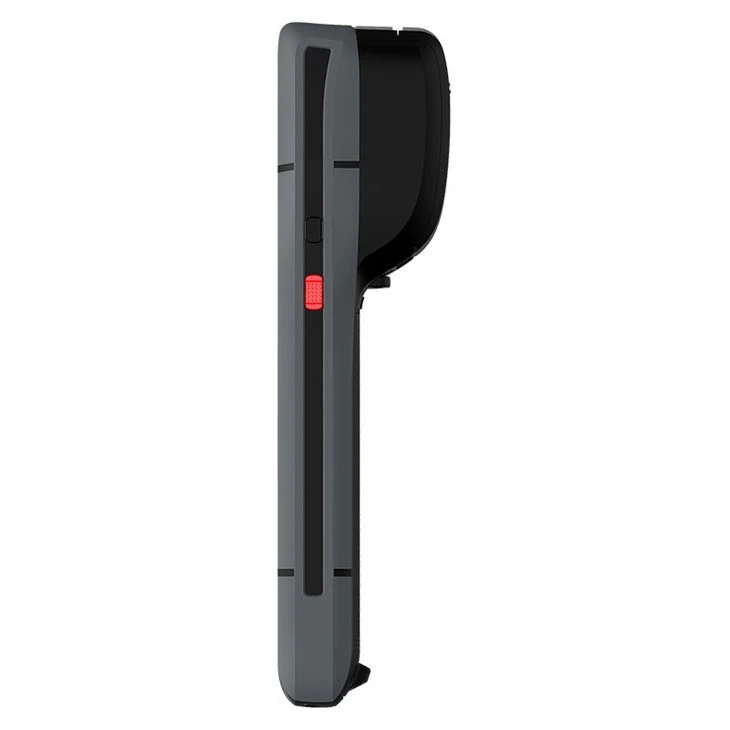 Handheld RFID