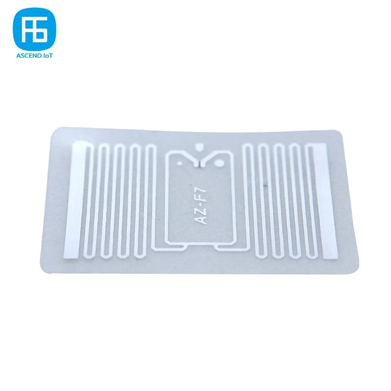 RFID Retail Label