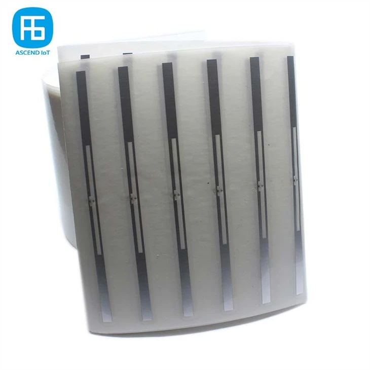 RFID sticker for Library