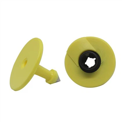 Seguiment d'animals amb etiqueta RFID