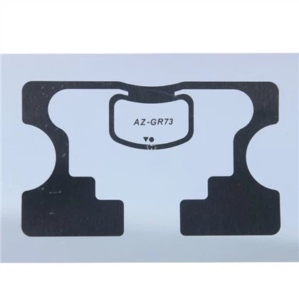 Etiqueta RFID passiva UHF